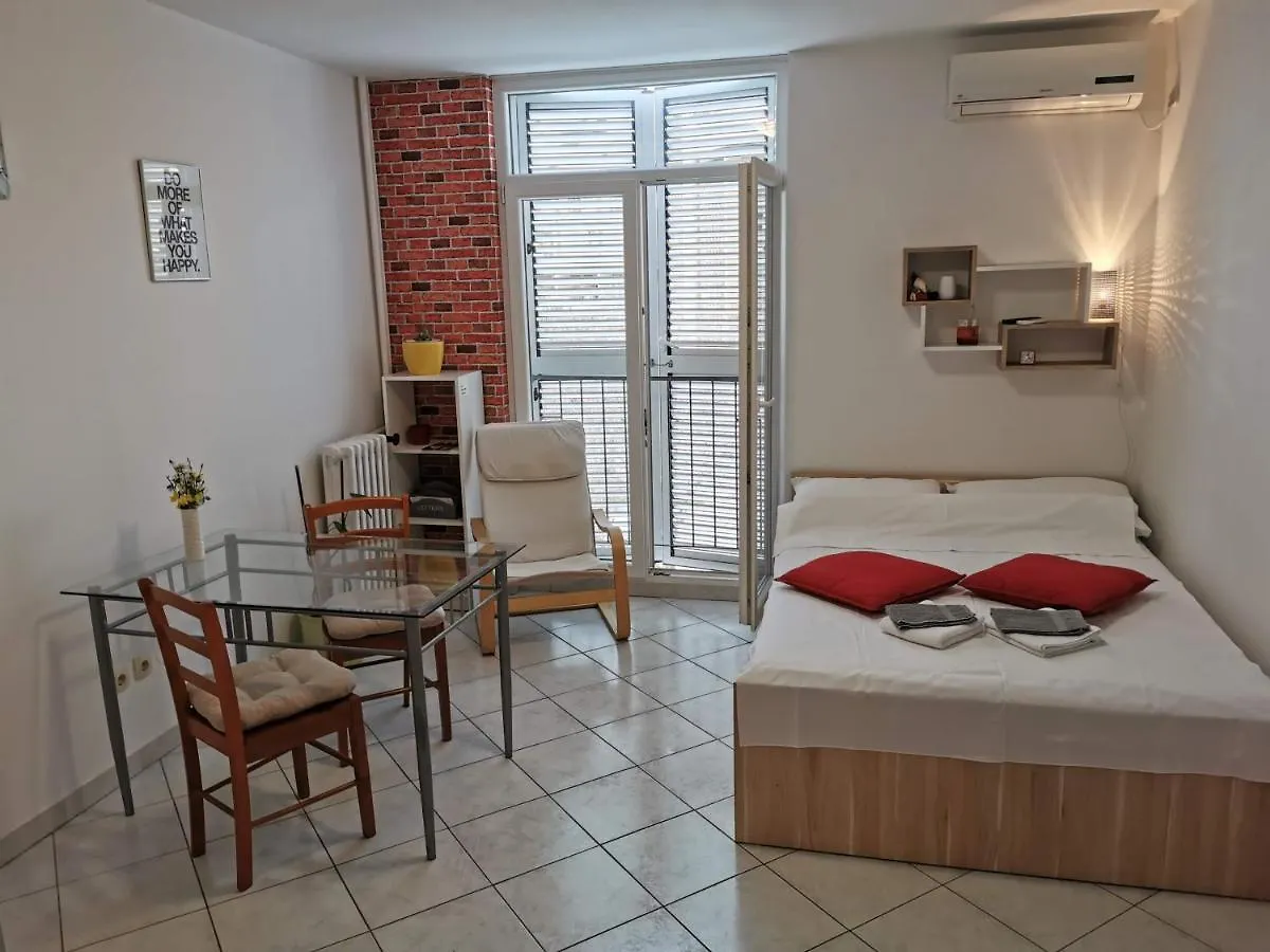 Apartment Vakter Split