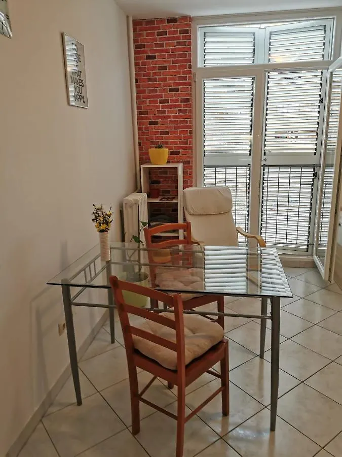 Apartment Vakter Split