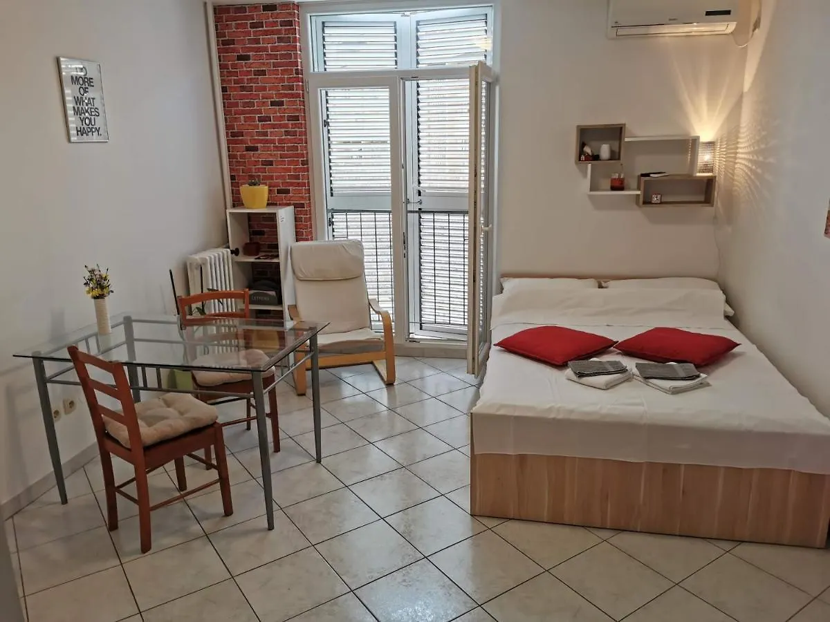 Apartment Vakter Split