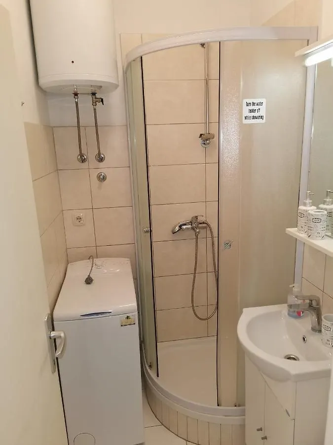 Apartment Vakter Split