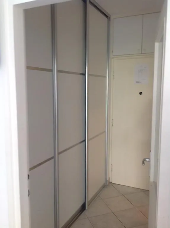 Apartment Vakter Split Chorwacja