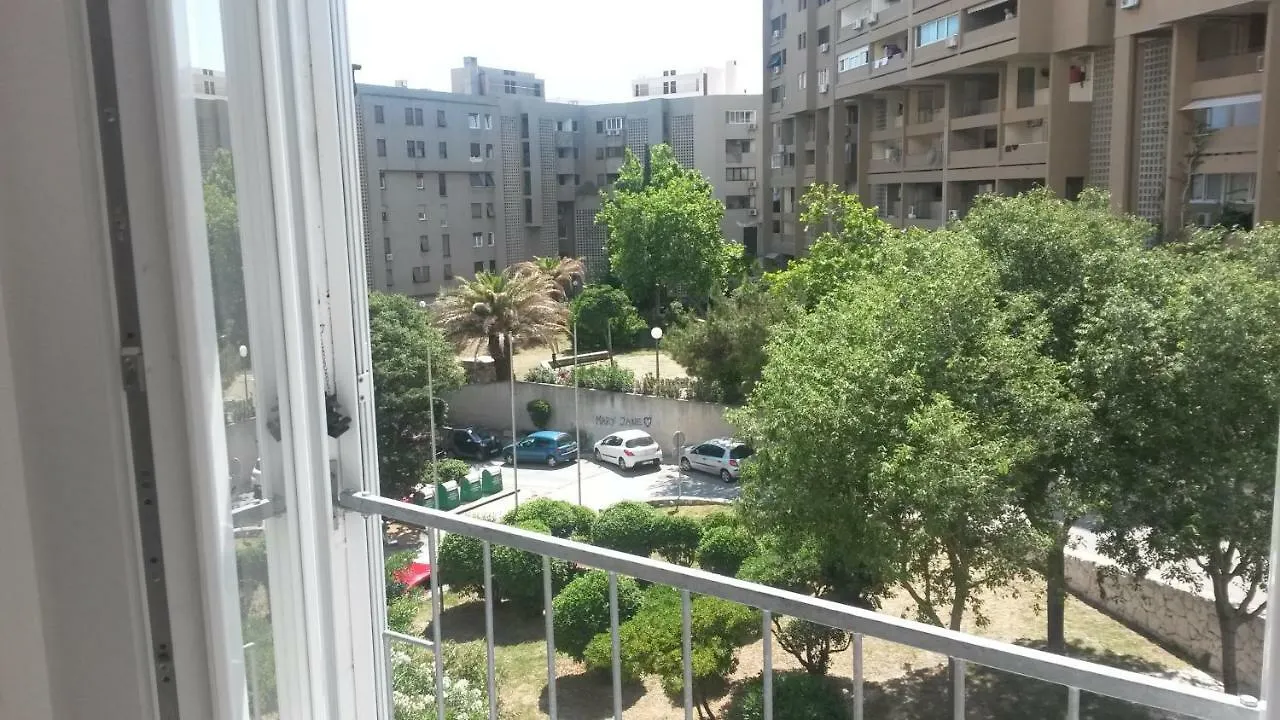 Apartment Vakter Split Horvátország