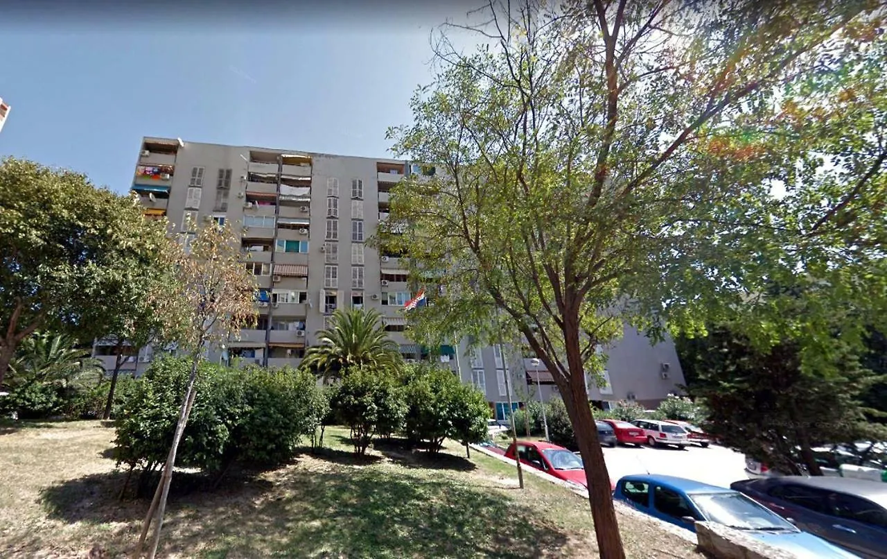 Apartment Vakter Split 0*,  Horvátország