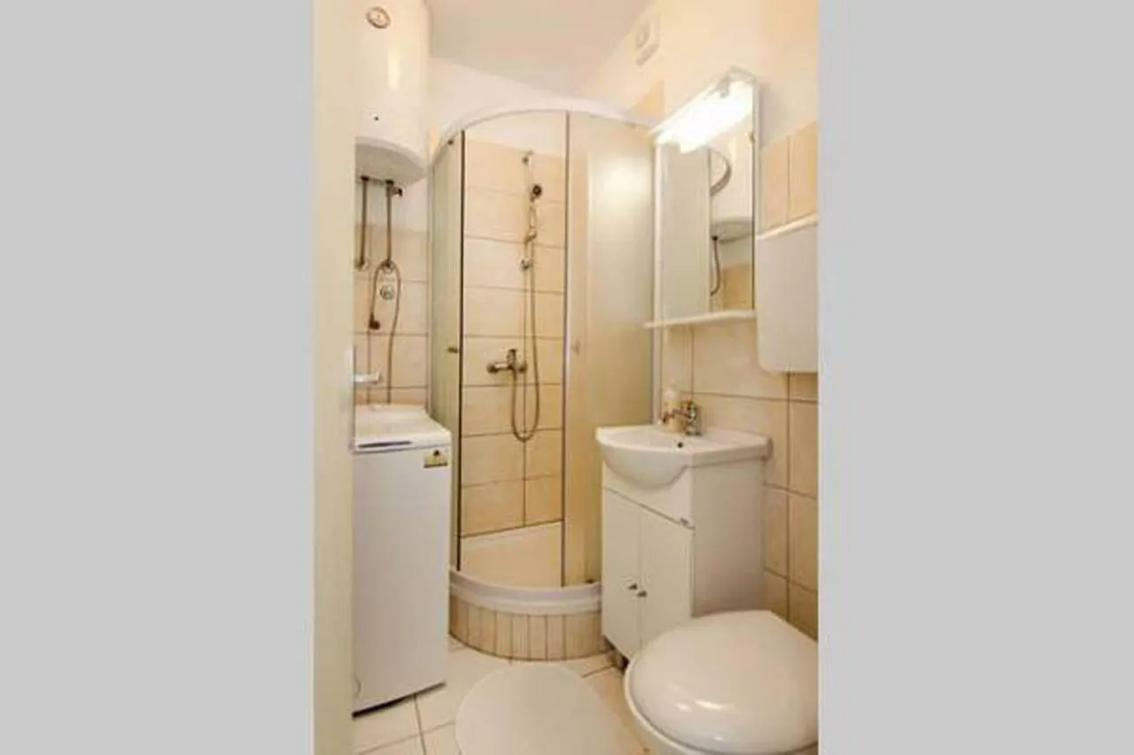 Apartment Vakter Split Chorwacja